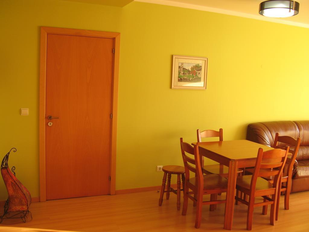 Apartment Lisbon Airport Exterior photo